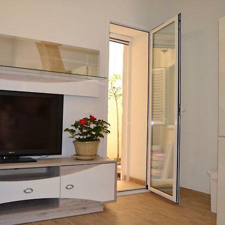 Ferienwohnung Casa Fuitina Syrakus Exterior foto